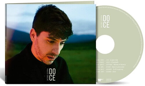 Jacobo Serra - Doce