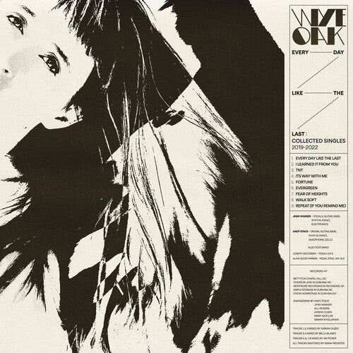 Wye Oak - Every Day Like The Last: Collected Singles