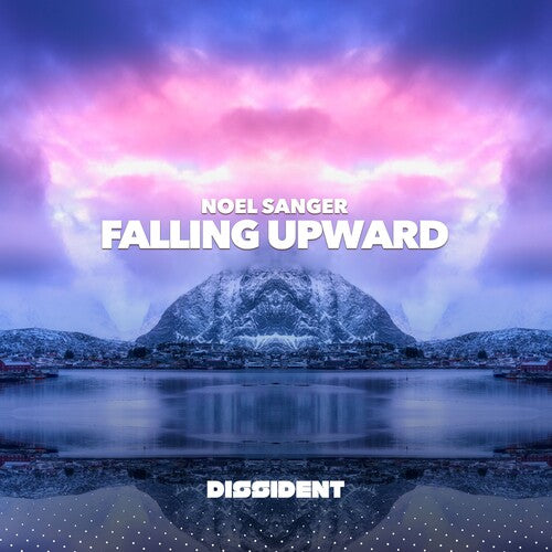 Noel Sanger - Falling Upward