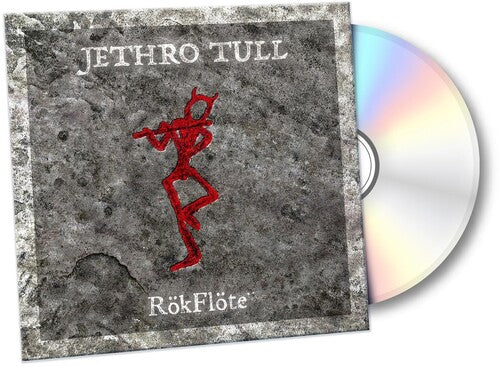 Jethro Tull - Rokflote