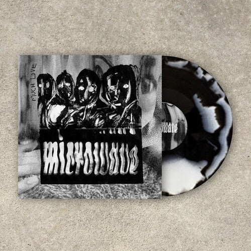 Microwave - Much Love - Anniversary Edition