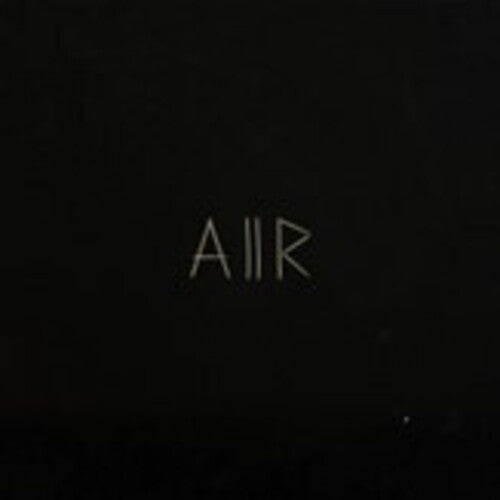 Sault - Aiir