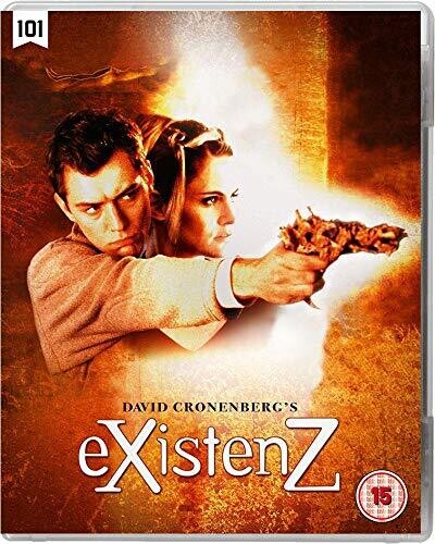 eXistenZ
