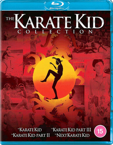 The Karate Kid Collection
