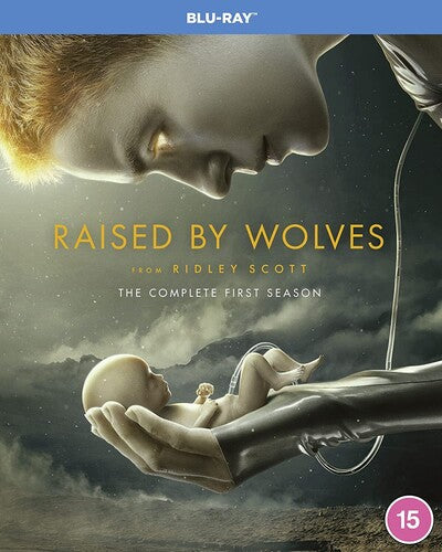 Raised by Wolves: The Complete First Season