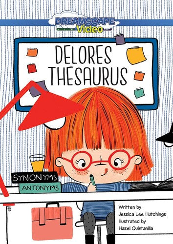 Delores Thesaurus