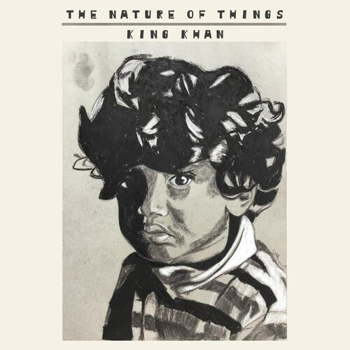 King Khan - Nature Of Things