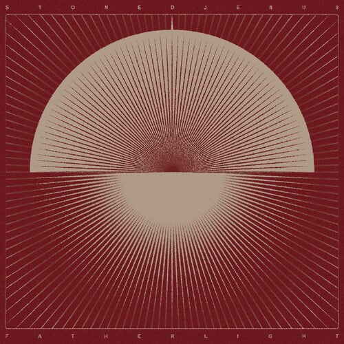 Stoned Jesus - Father Light