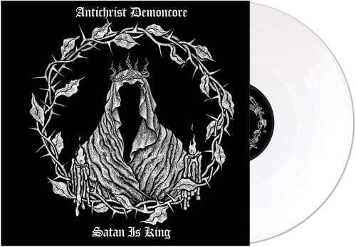 Acxdc - Satan Is King