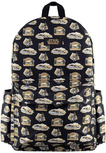 FUNKO BACKPACK: Star Wars - Return of the Jedi (40th Anniversary)