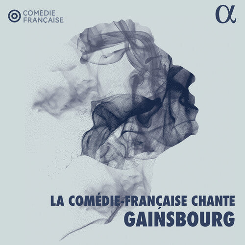 Gainsbourg/ Varupenne/ Lavernhe - La Comedie-Francaise