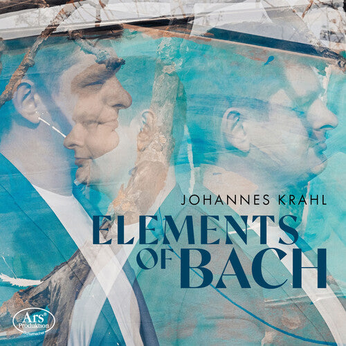 J.S. Bach / Krahl - Elements of Bach