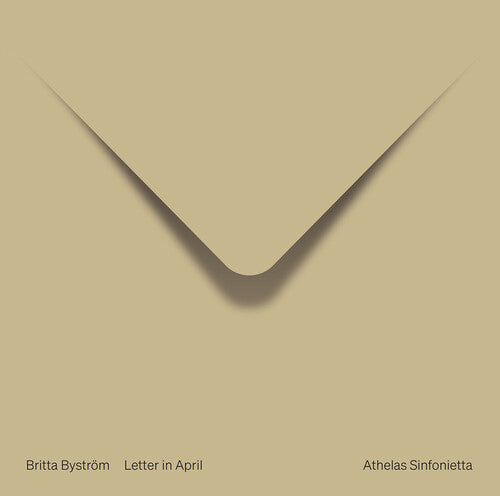 Bystrom/ Klett/ Esperilla - Letter in April