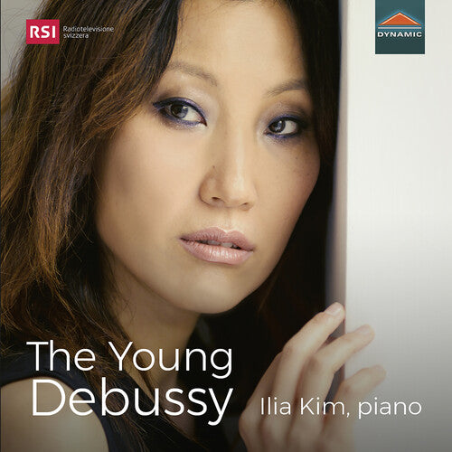 Debussy/ Kim - The Young DebuSSy