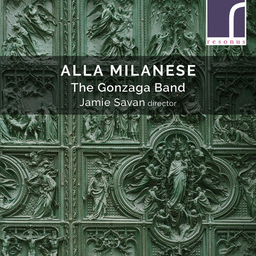 Assandra/ Gonzaga Band - Alla Milanese