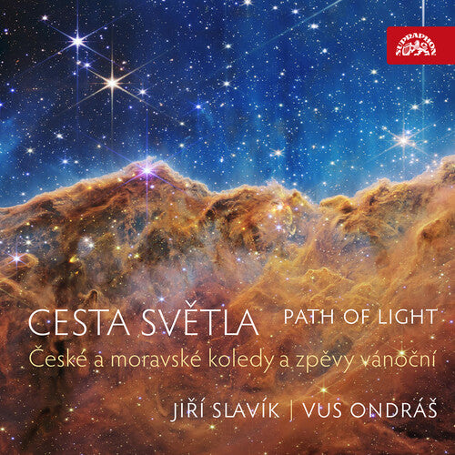 Slavik/ Ondras Female Choir - Path of Light