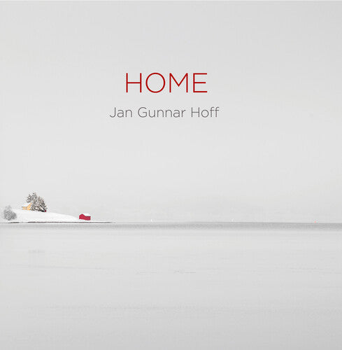 Jan Gunnar Hoff - Home