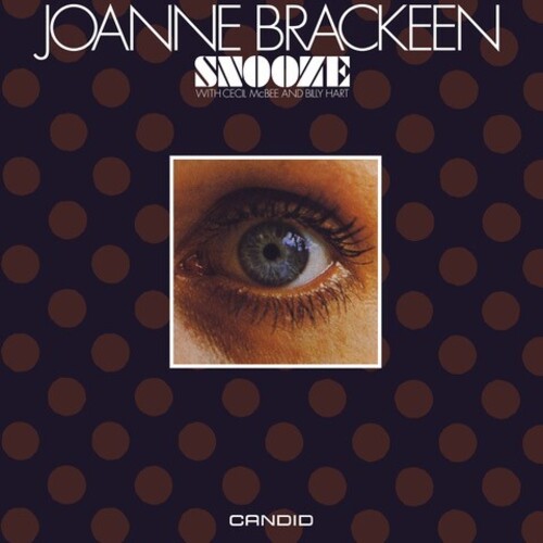 Joanne Brackeen - Snooze