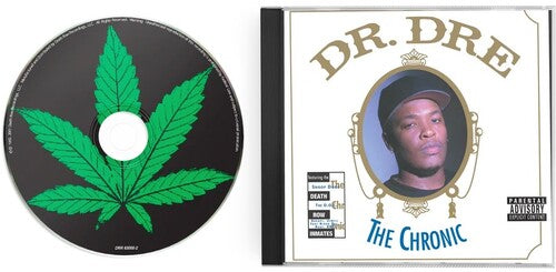 Dr Dre - The Chronic