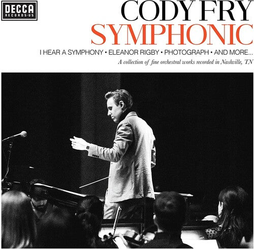 Cody Fry - Symphonic