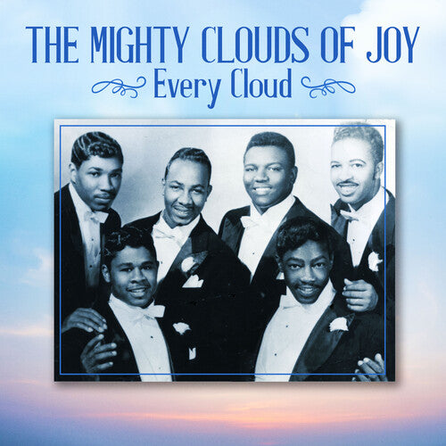 Mighty Clouds of Joy - Every Cloud