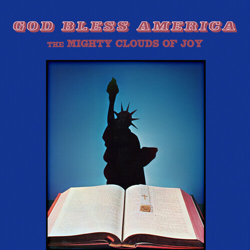 The Mighty Clouds of Joy - God Bless America