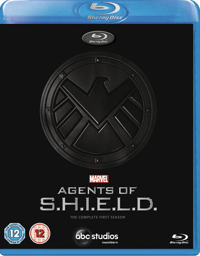Agents of S.H.I.E.L.D.: The Complete First Season (Marvel)