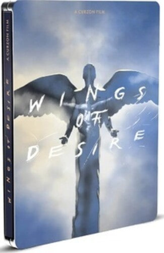 Wings of Desire (Steelbook)