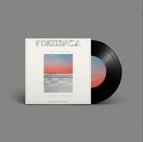 Kokoshca - Nuestro Futuro