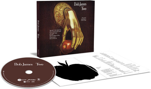 Bob James - Two