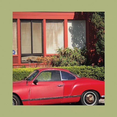 Reds Pinks & Purples - The Town That Cursed Your Name