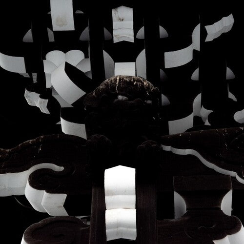 Kassel Jaeger - Shifted In Dreams
