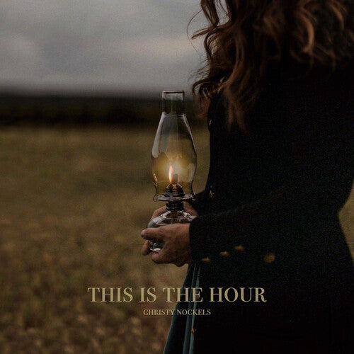 Christy Nockels - This Is the Hour