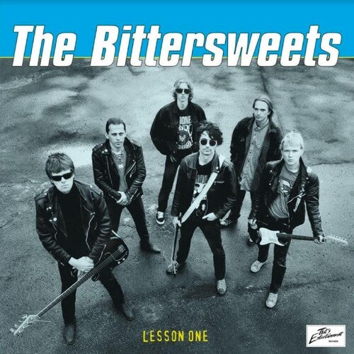 Bittersweets - Lesson One