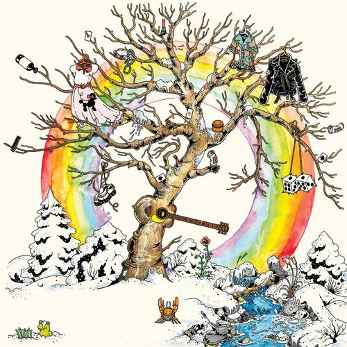 North Americans - Long Cool World