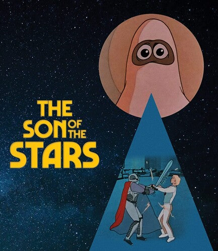 The Son of the Stars