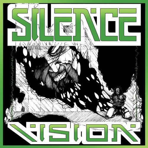 The Silence - Vision