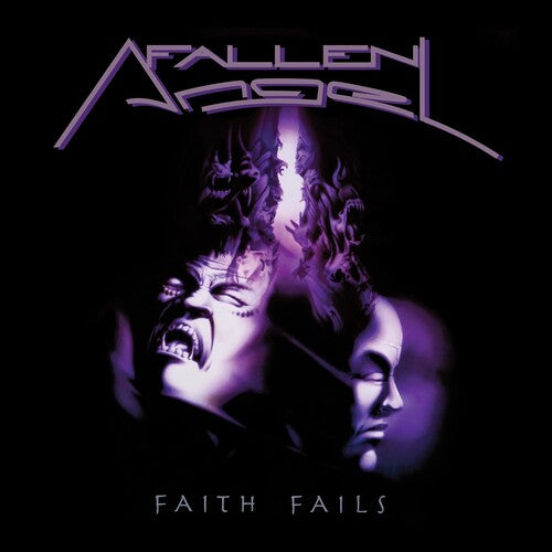 Fallen Angel - Faith Fails