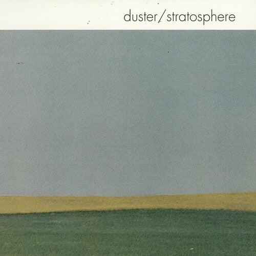 Duster - Stratosphere - Gold Dust
