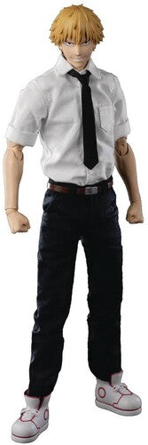 THREEZERO - Chainsaw Man - FigZero - 1/6 Denji Action Figure