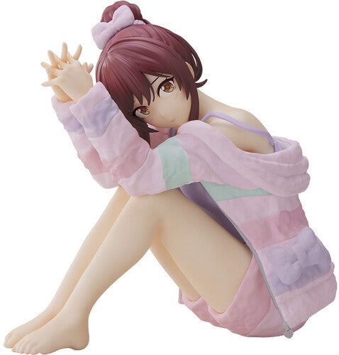 BanPresto - The Idolmaster: Shiny Colors - Relax Time - Amana Osaki Statue