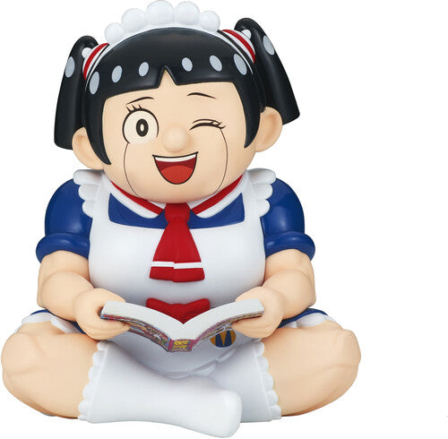 BanPresto - Me & Roboco - Sofvimates - Roboco Taira Figure
