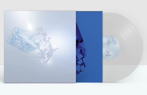 Piove. - Miracolo 01 - Transparent Vinyl