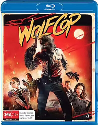 Wolfcop