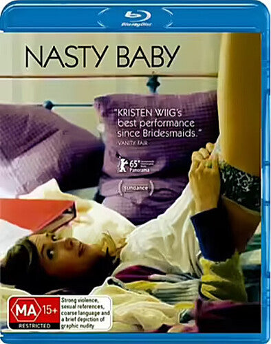 Nasty Baby