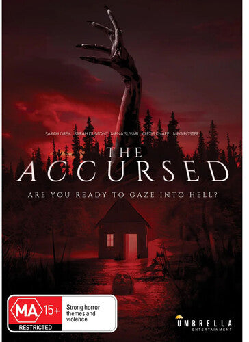 The Accursed