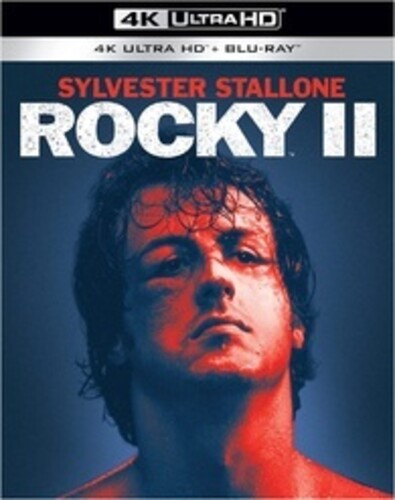 Rocky II