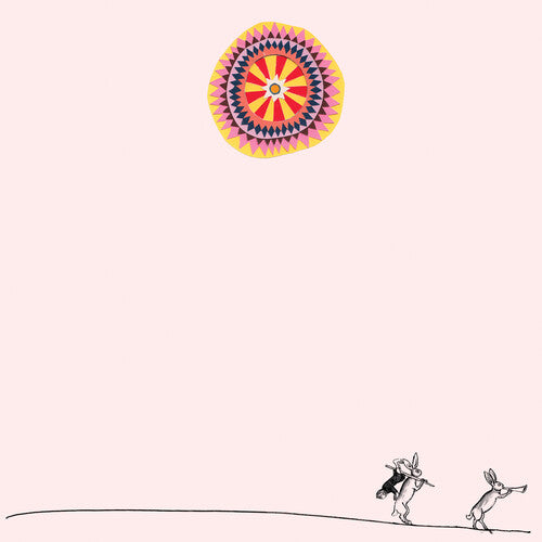 All Hands_Make Light - "darling The Dawn"