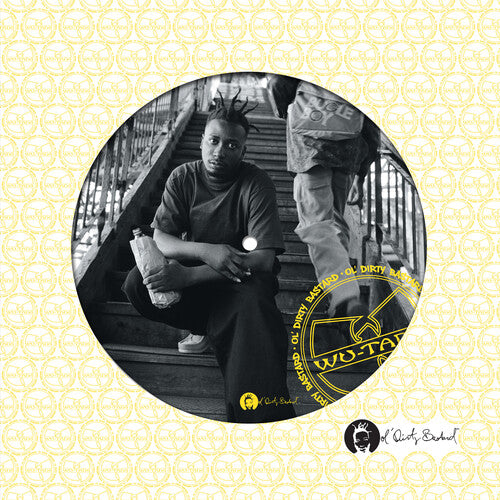 Ol' Dirty Bastard - Return to the 36