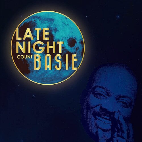 Various Artists - Late Night Basie (Various Artists)